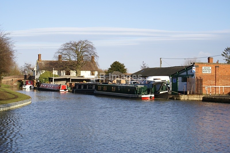 S1010 - Boats