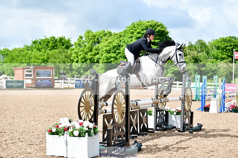 240526A-104349-07400 - Cls 34 Discovery and 1m Open