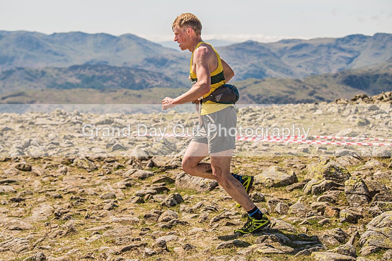 Fairfield-89 - Fairfield Horseshoe Fell Race Saturday 13th May 2023