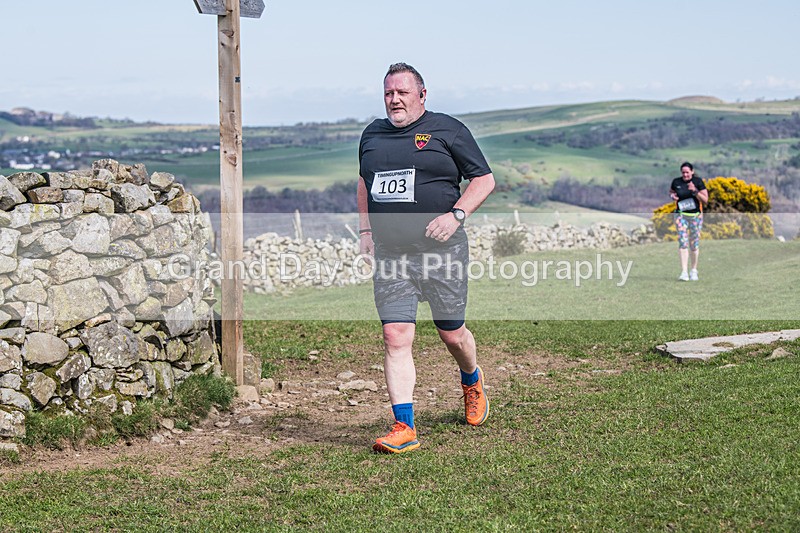 Isel Cross-581 - Isle Cross Race Saturday 8th April 2023