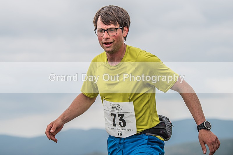 Glaramara-124 - Glaramara Fell Race Sunday 21st May 2023