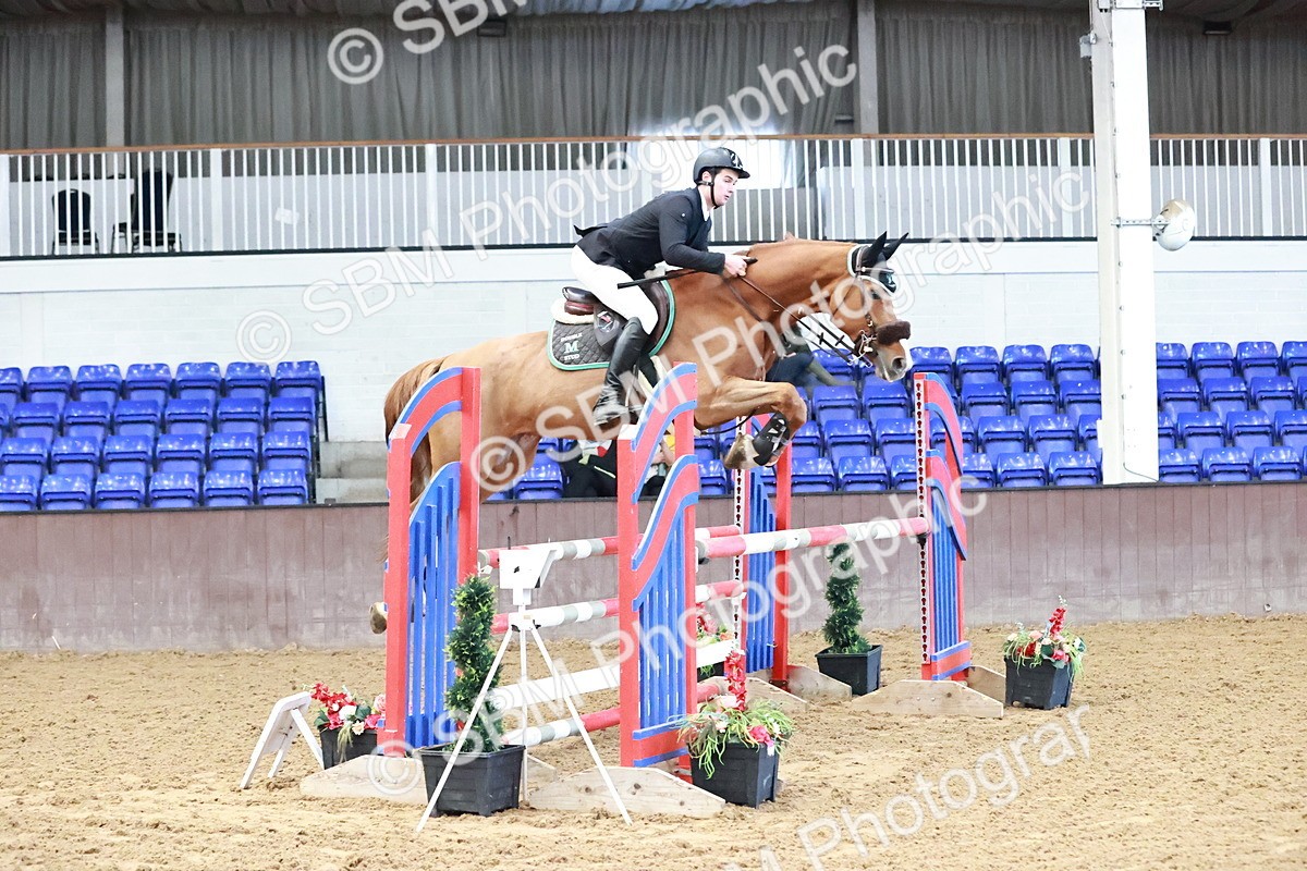 SBM_002694 - Class 10 - Senior Newcomer 1.10m