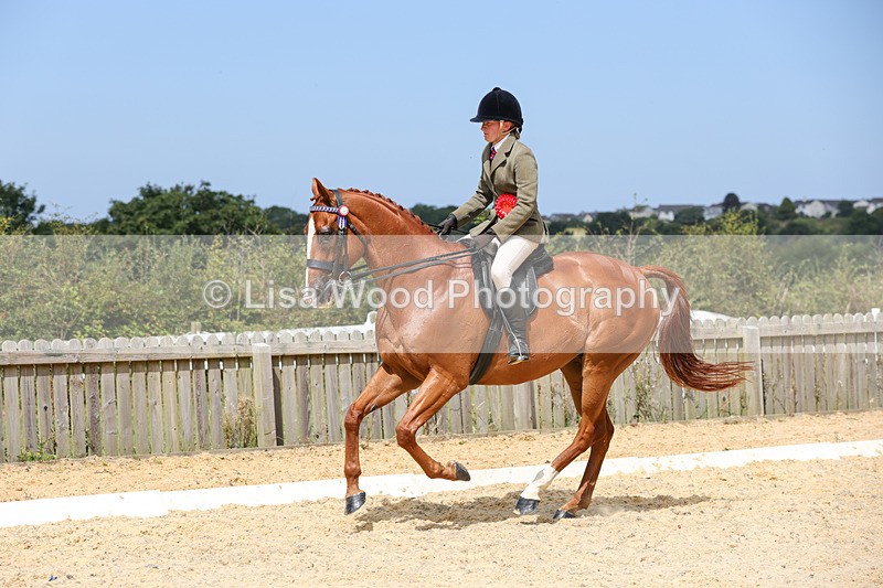 1X9A8464 - Ridden Championship