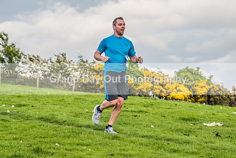Hay-O-582 - Hay O Trail Race Tuesday 23rd May 2023