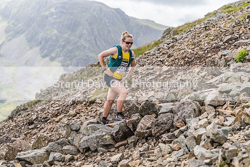 Borrowdale-882 - Borrowdale Fell Race Saturday 3rd August 2024