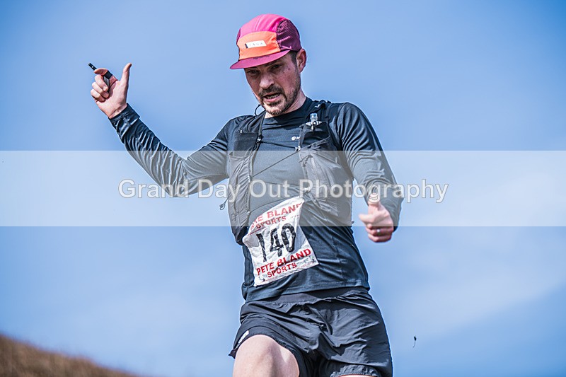 Black Combe-715 - Black Combe Fell Race Saturday 8th March 2025