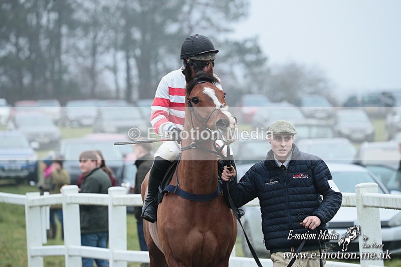 PtP 180126  0858 - Royal Artillery PtP Larkhill 18/01/26
