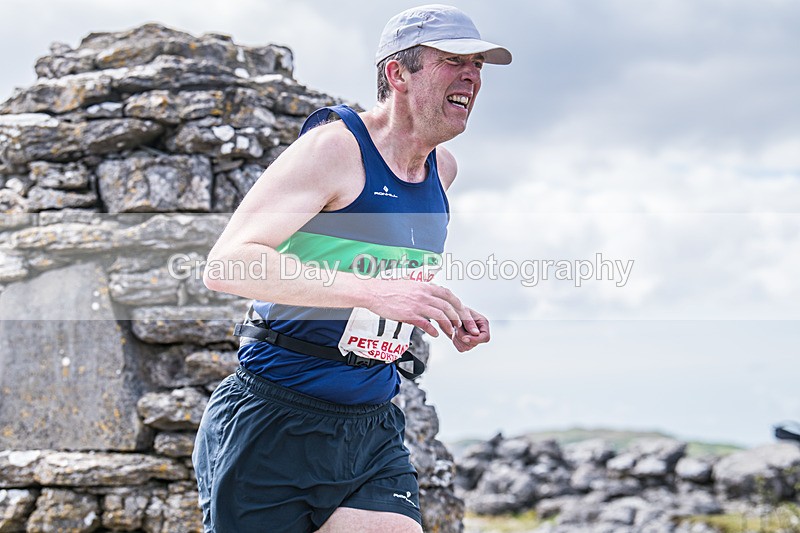 Dean Barwick-42 - Dean Barwick Dash Fell Race Sunday 19th April 2026