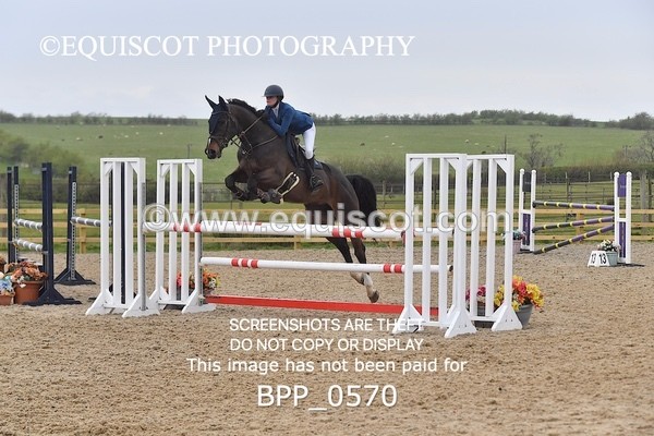 BPP_0570 - CLASS 5 FRI National 1.15m Members Cup Qualifier/ 1.15m Open