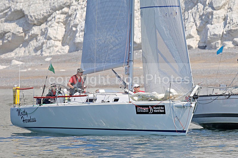140621 MOSTLY HARMLESS AS27A0717 - ROUND THE ISLAND - 21st June 2014