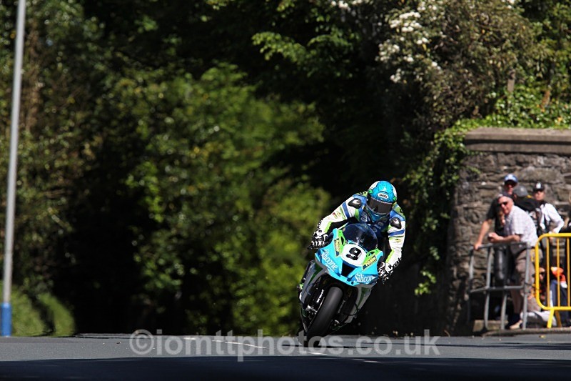  - Superbike Race