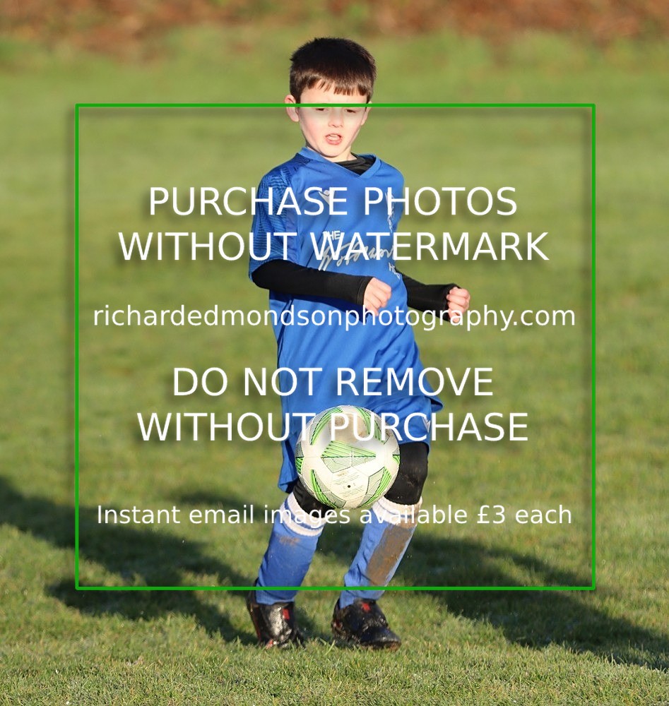 IMG_8033 - Ibis U9 vs Swarthmoor U9 (14/12/24)