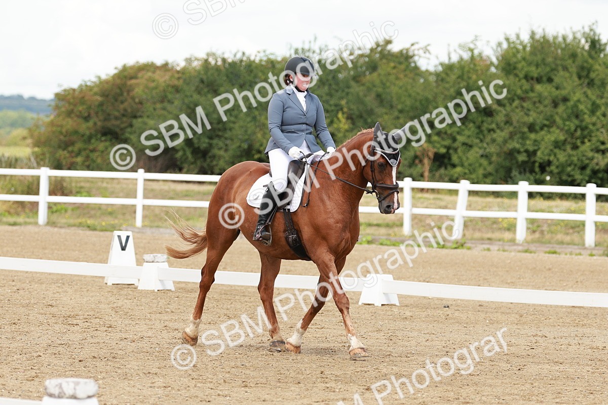 SBM_000926 - Class 4 - Novice 5