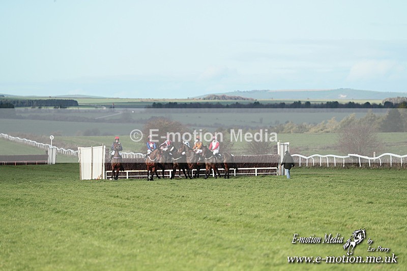 PtP 301125  0316 - Hursley Hambledon Point-to-Point Larkhill Racecourse 30/12/2025
