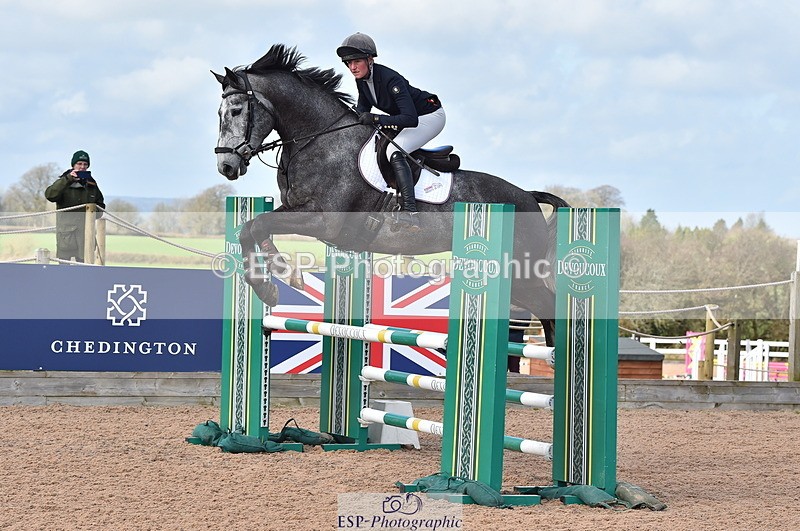 240306A-112450-00955 - Cls 2 Discovery and 1m Open