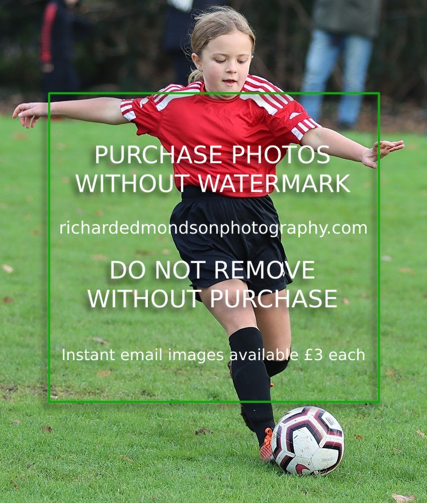 IMG_3732 - Kendal Utd U10 Cobras vs Grange Utd U9 (27/11/22)