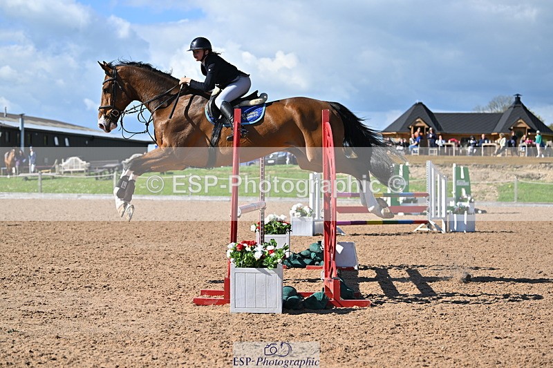 240504A-162957-02888 - Cls 8, 9 & 10 Children on Horses 90cm, 1m & 1.10m