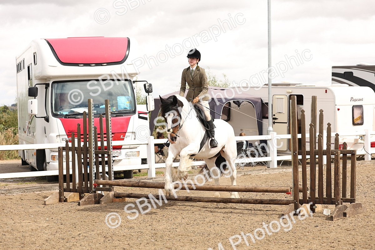 SBM_06086 - Class 57a -  Style & Performance - 60cm (15-19)