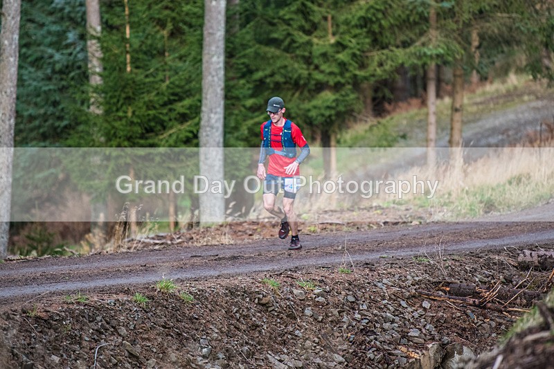 Glentress 21  10K-695 - High Terrain Events Glentress 21 & 10K Trail Races Saturday 16th November 2024