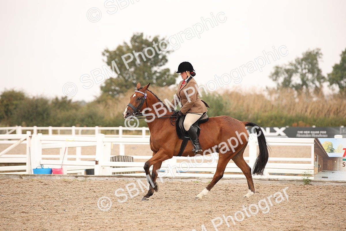 SBM_22234 - Class 708 - Ridden Rescue