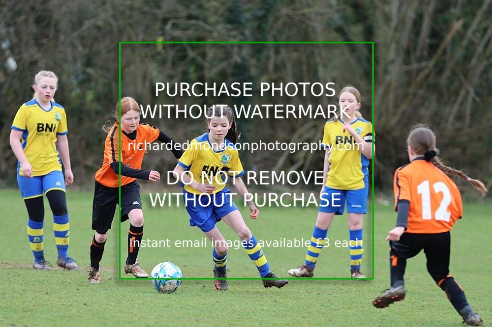 IMG_6166 - Kendal Utd Cobras vs Kirkby Stephen (19/3/23)