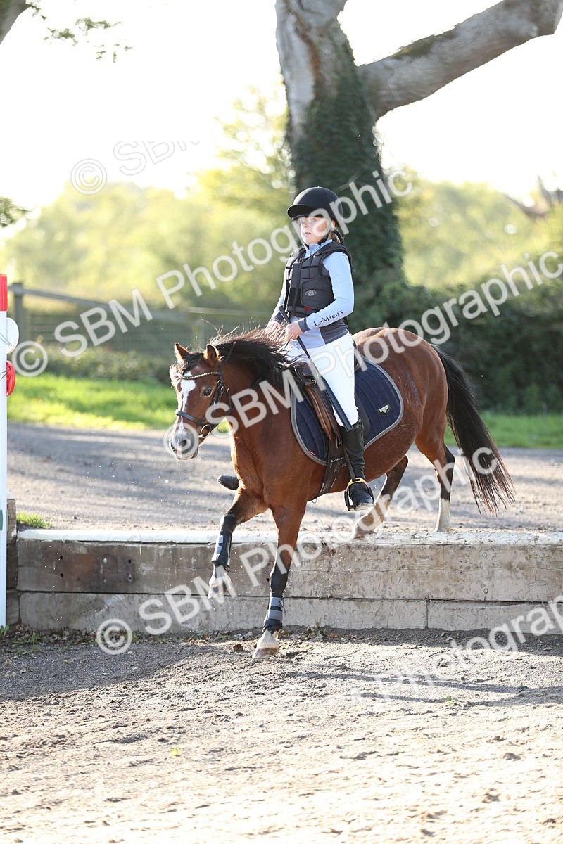 SBM_15296 - E4a - Eventers Challenge 50cm Open