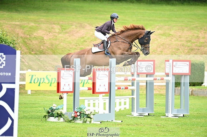 240705-114315-10525 - Cls 17 Newcomers 2nd Round