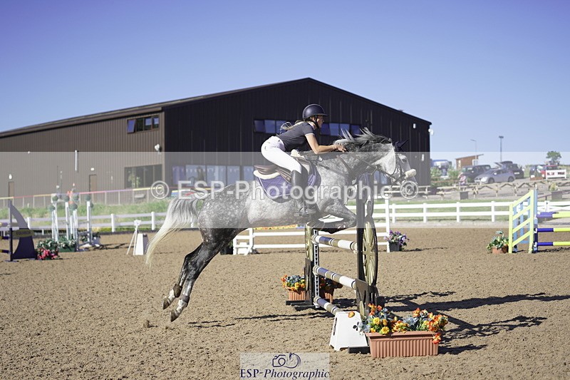 230624A-180018-02880 - Cls 33 1.05m Amateur Quali