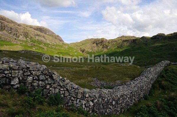 HardKnott Curve - English Lake District