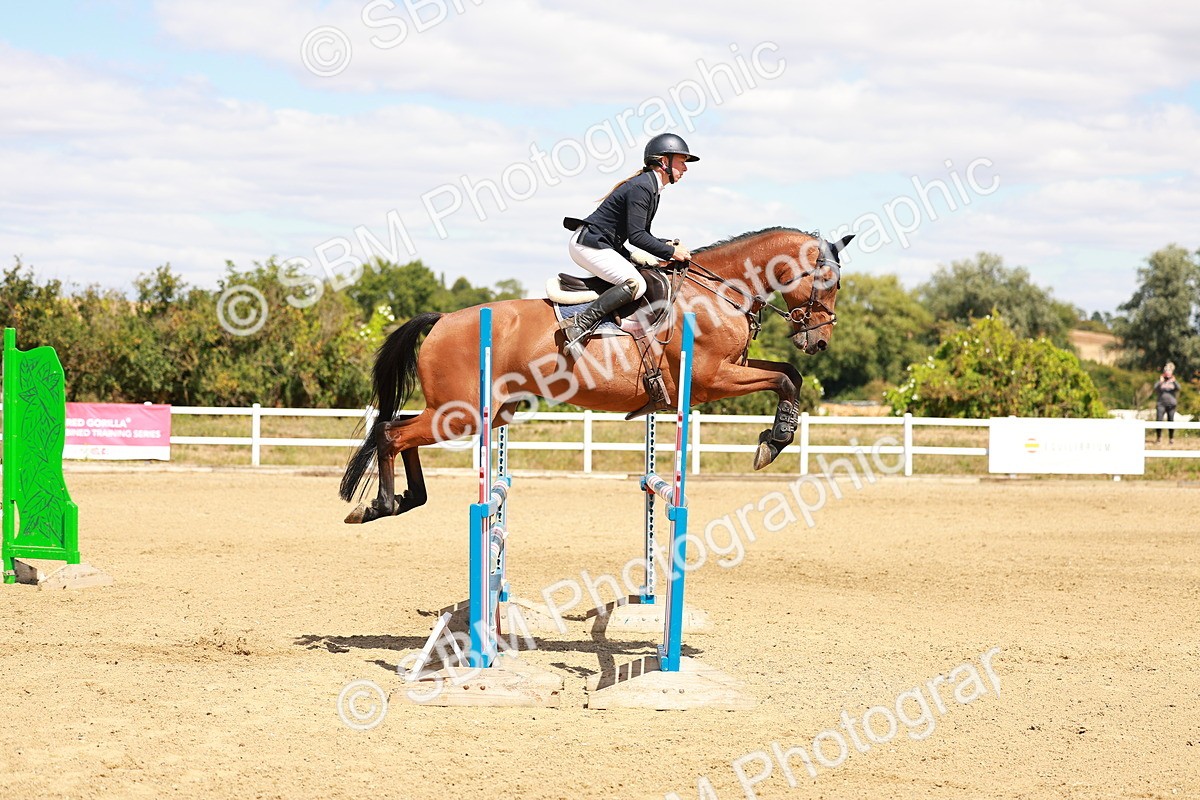 SBM_006134 - Class 3 - Senior British Discovery - 1.00m