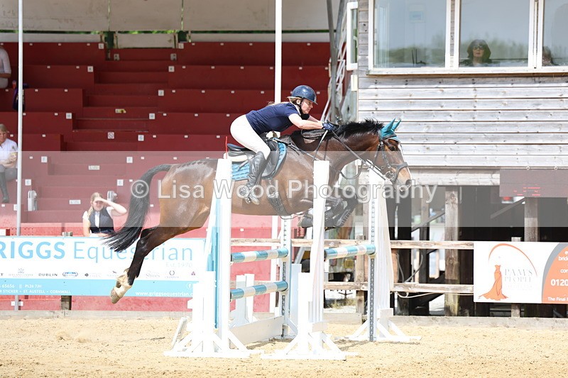 3E7A0636 - Class 11: Senior Discovery/1m open