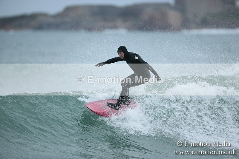 SU 310313-952 - Gsy Surf - March - April 2013
