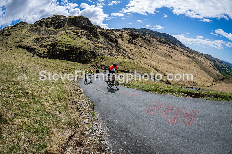 133546 - Hardknott Pass Camera 2 13.00-14.00