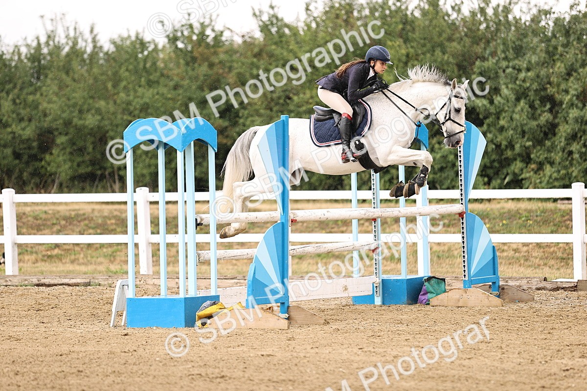 SBM_026631 - Class 12 - Amateur Championship Qualifier 1.05m