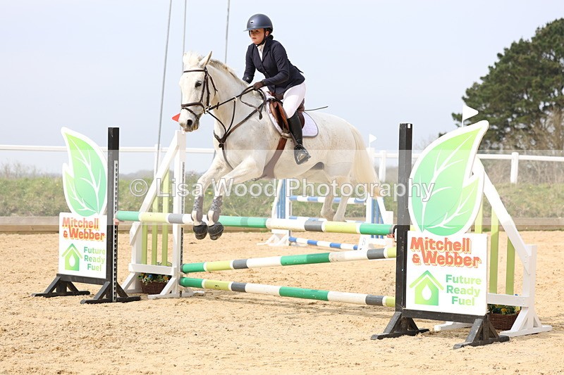 3E7A7283 - Class 6: Senior Discovery/1m open