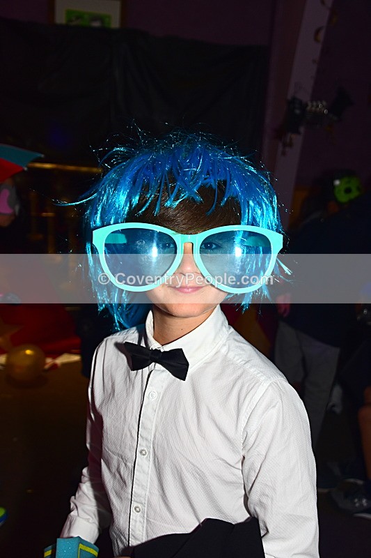 STIV-270 - Stivichall Primary School