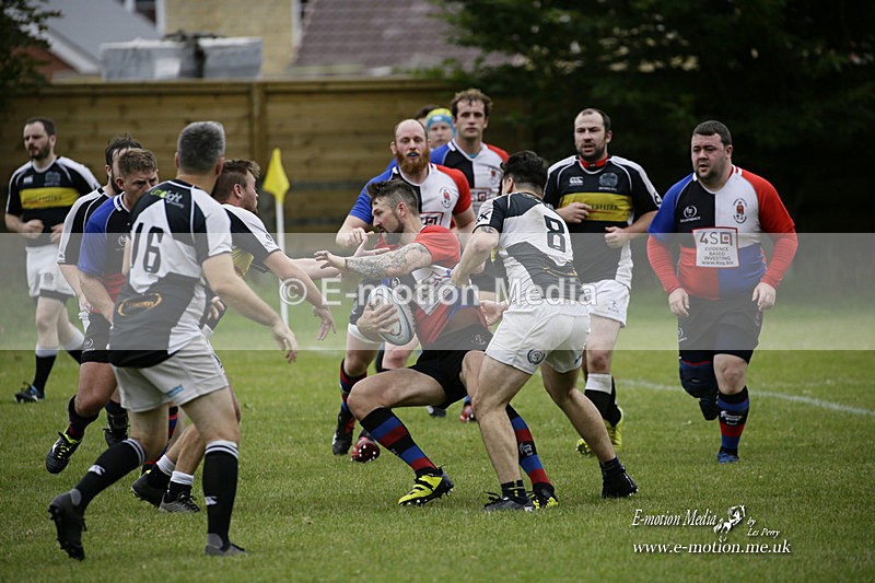 RU 250921 259 - Devizes II RFC V Pewsey Vale RFC 25/09/21