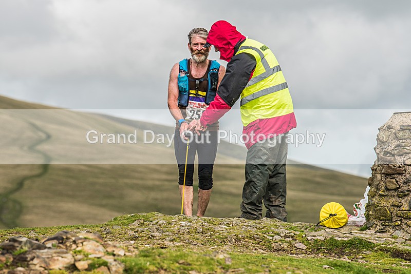 Sedbergh -1938 - Sedbergh Hills Fell Race Sunday 20th August 2023