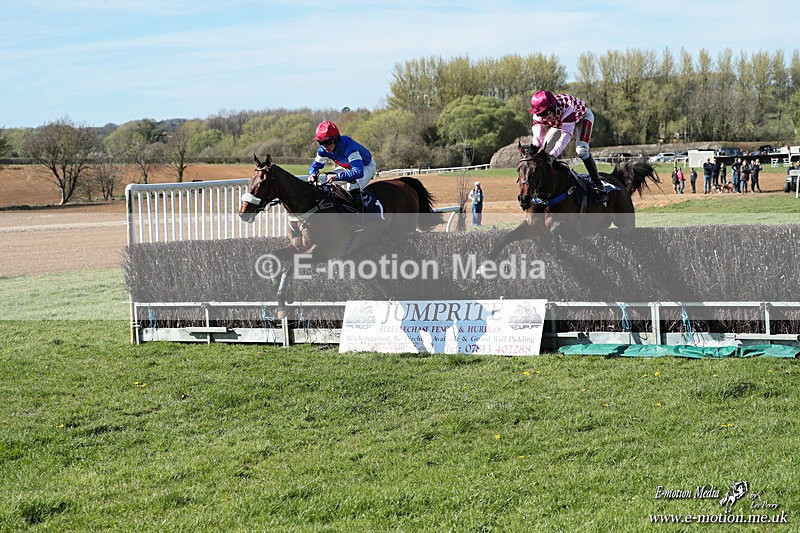 PtP 060426 438 - Paxford Races North Cotswold Easter Mon 06/04/26