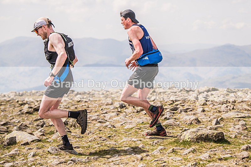 Fairfield-117 - Fairfield Horseshoe Fell Race Saturday 11th May 2024