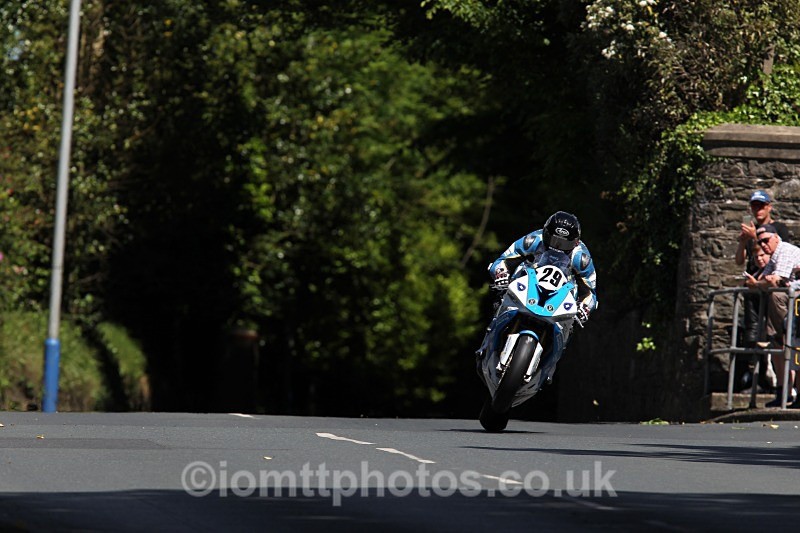  - Superbike Race