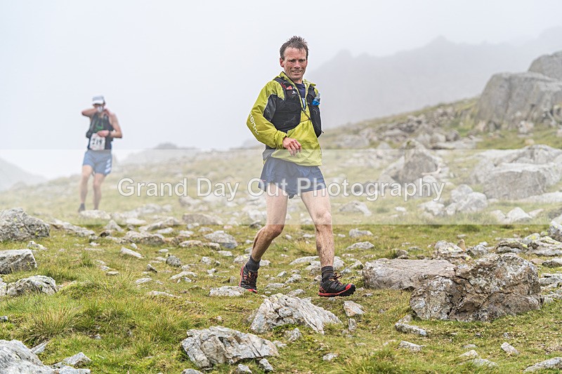 Wasdale-1682 - Wasdale Horseshoe Fell Race Saturday 13th July 2024