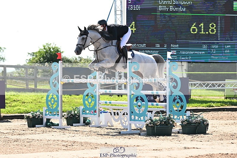 240718A-101858-04460 - Cls 1, 3 Star Small Tour 1.35m