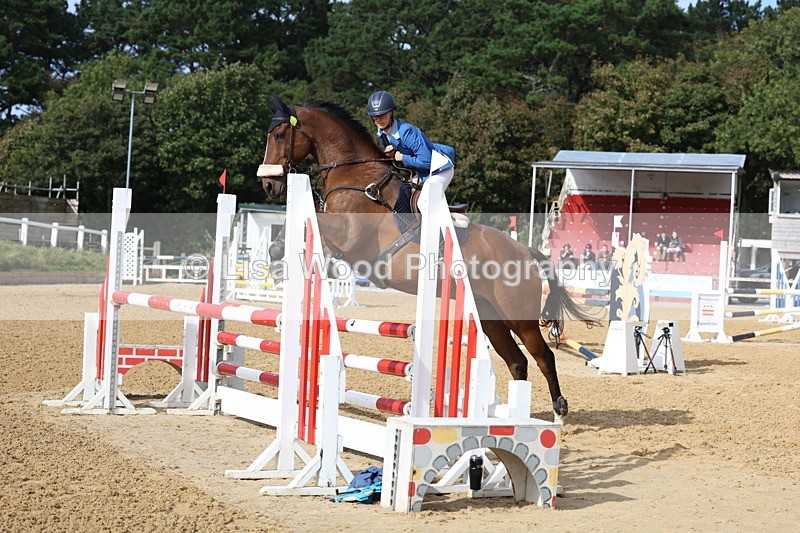 3E7A0428 - Class 12: 1.05 National Amateur Qualifier