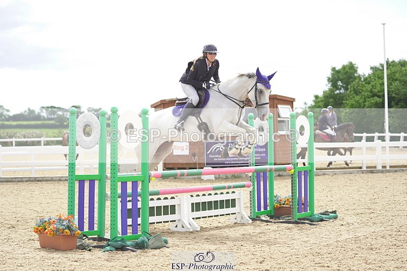 230729A-140044-06507 - Cls 23 95cm Amateur Quali