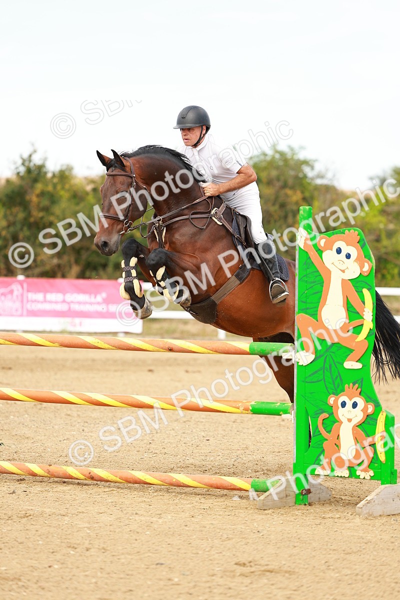 SBM_003743 - Class 13- 1.10m Amateur Championship Qualifier