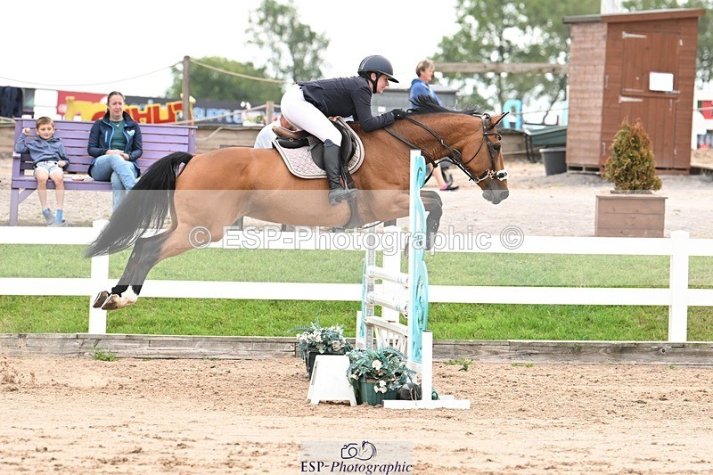 250727-094056-08879 - Cls 31 British Novice and 90cm