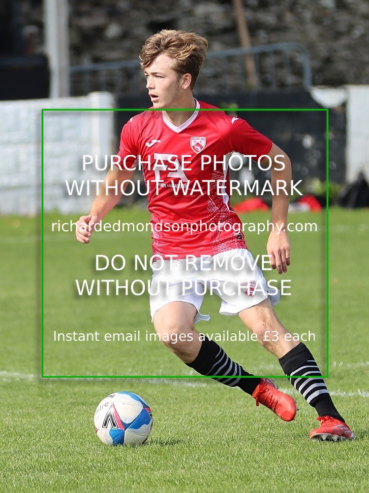IMG_3315 - Morecambe Academy v Shrewsbury Academy (17/9/22)