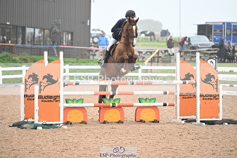 241102A-112104-04007 - SAT Cls 14 Blue Chip JCP Jump Off