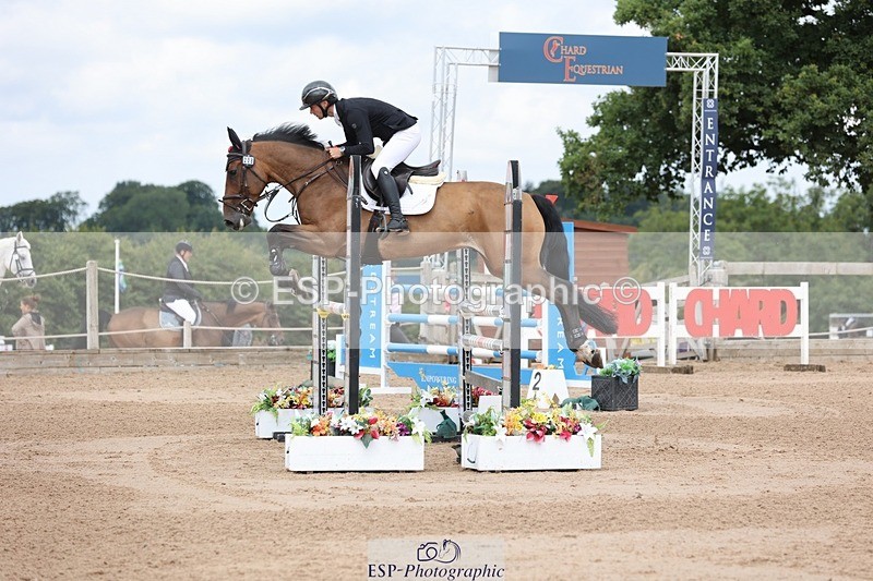 250719-112229-14468 - Cls 11, 1 Star Bronze Tour